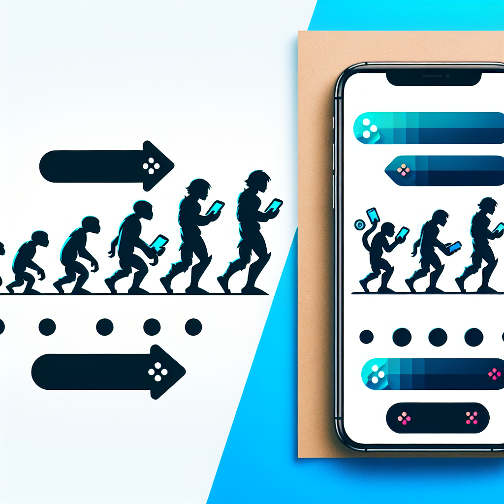 The Evolution of the Mobile Legends Logo: A Visual Journey